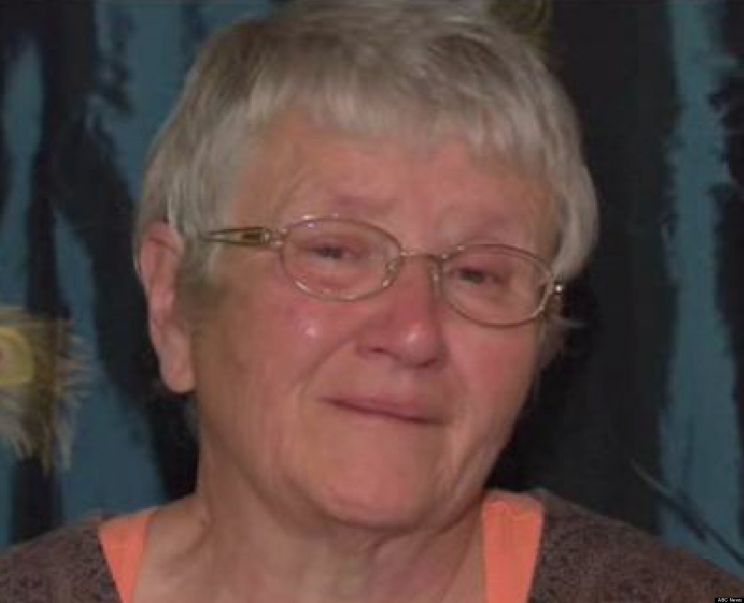 Christine Belford