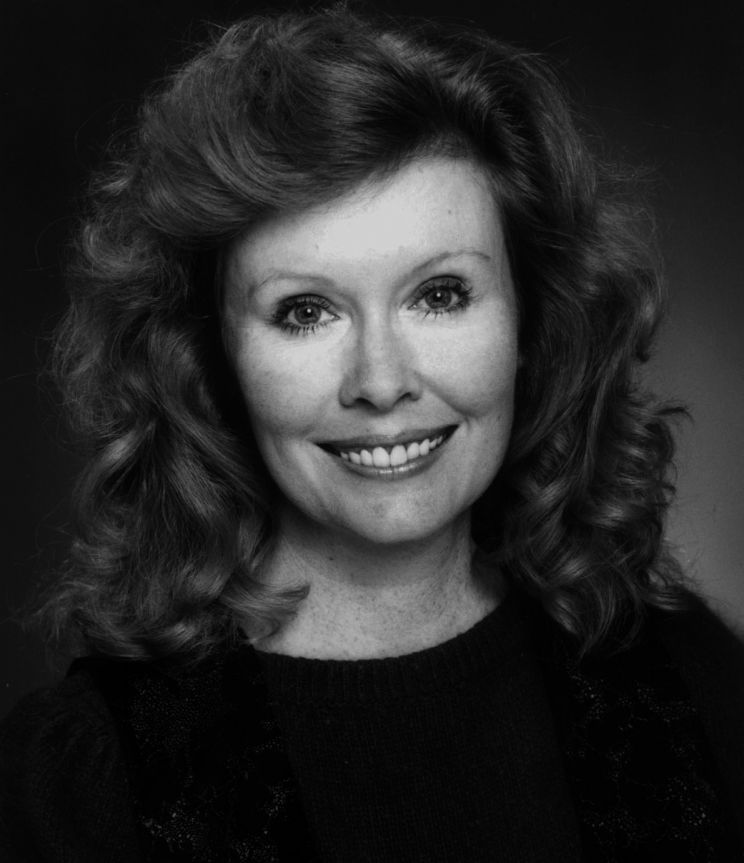 Christine Belford