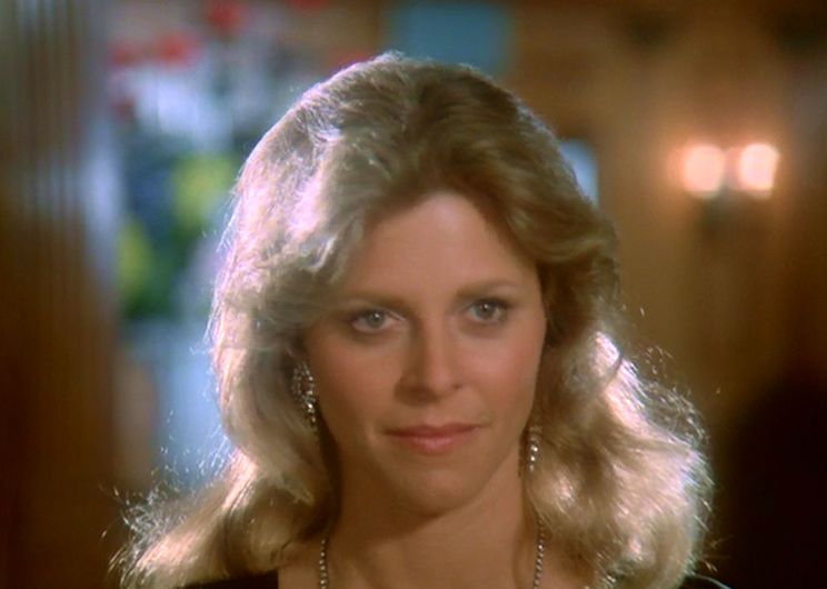 Christine Belford