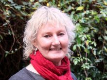 Christine Bell