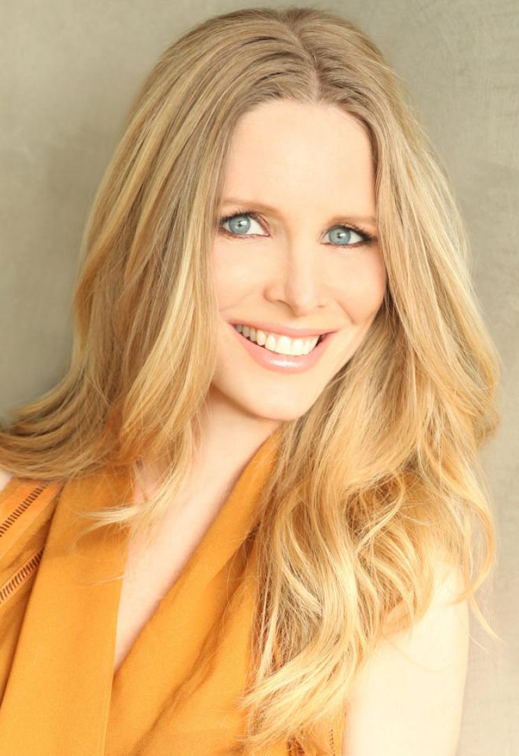 Christine Bell