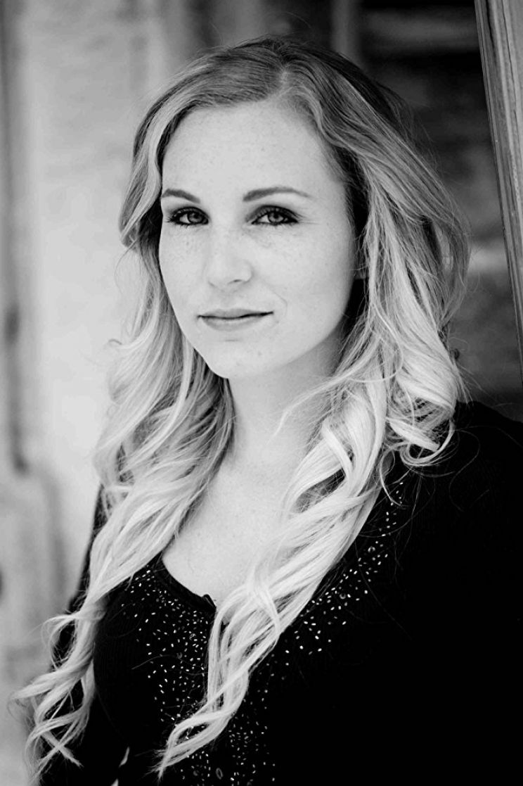 Christine Bell