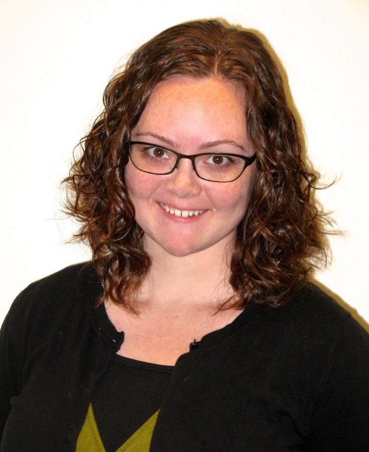 Christine Bell
