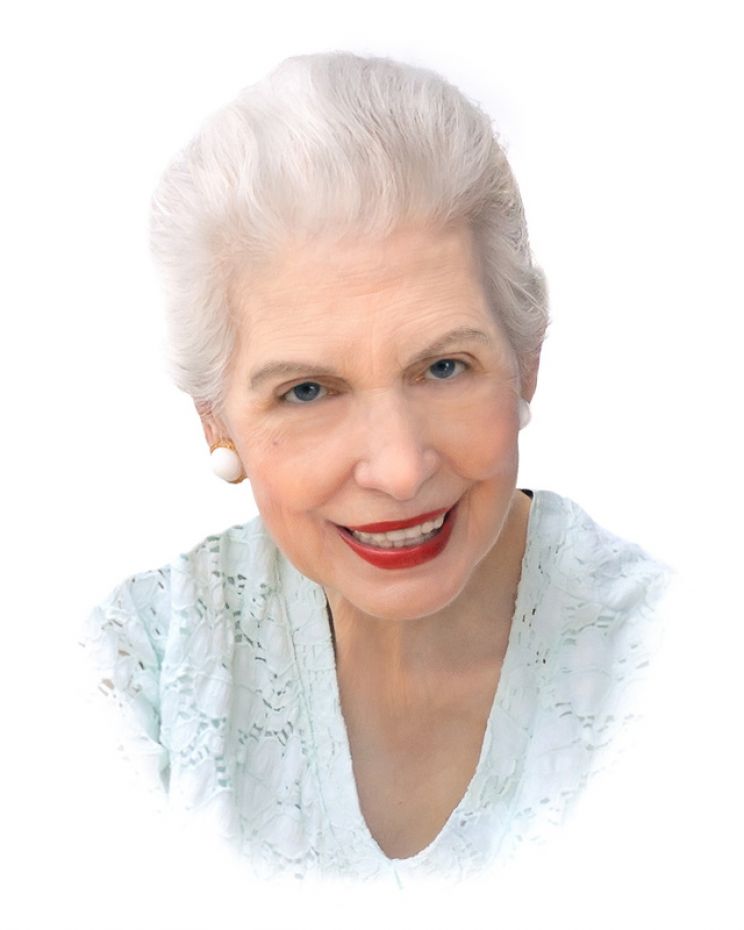Christine Bell