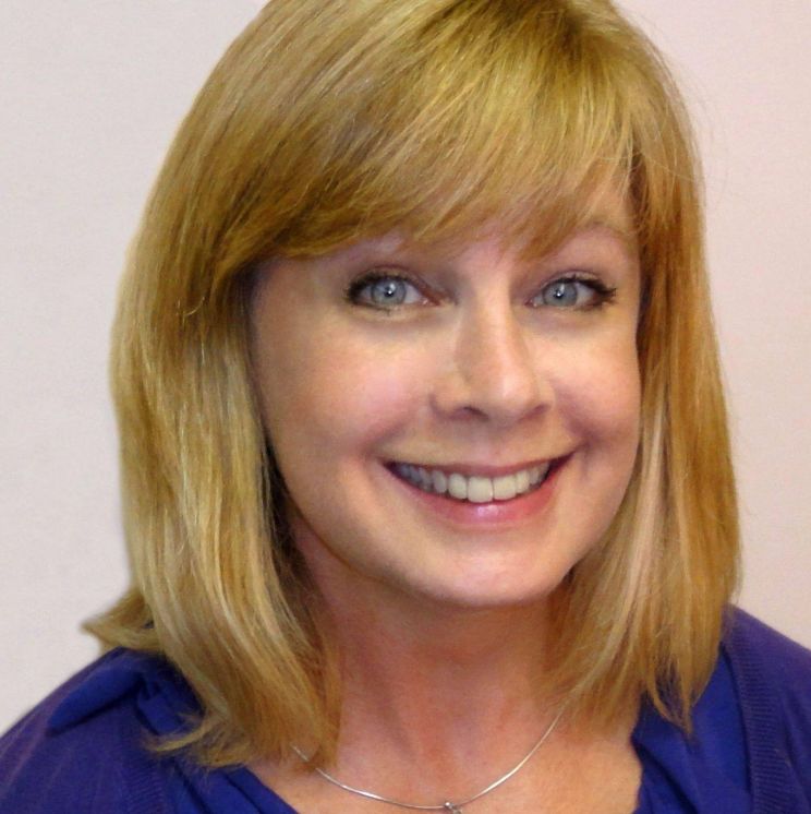 Christine Bell