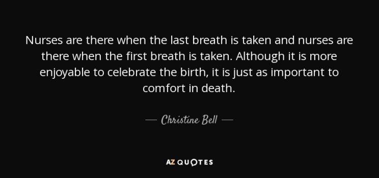 Christine Bell