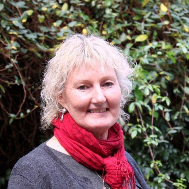 Christine Bell