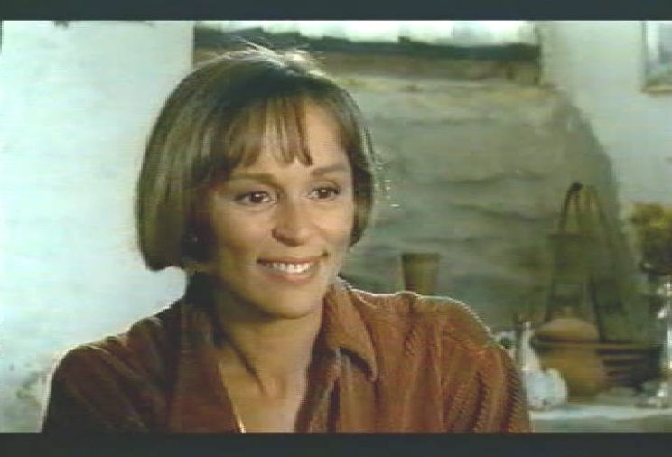 Christine Boisson