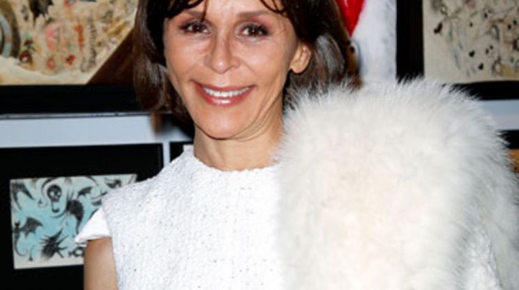 Christine Boisson