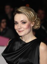 Christine Bottomley #925249 picture (Portrait Medium)