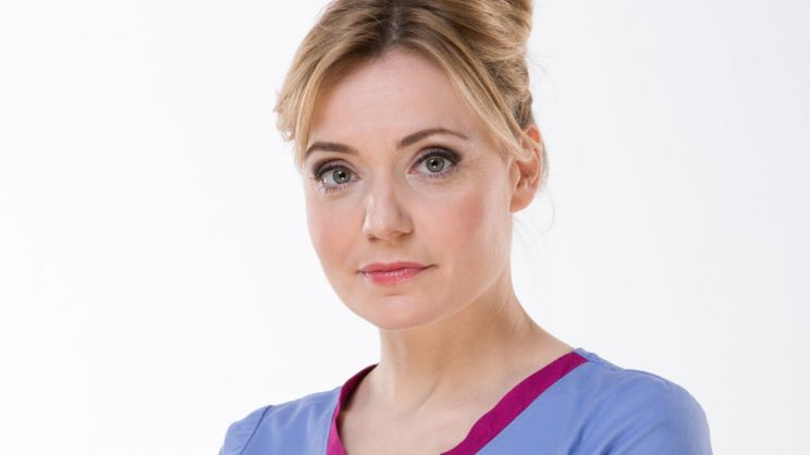 Christine Bottomley