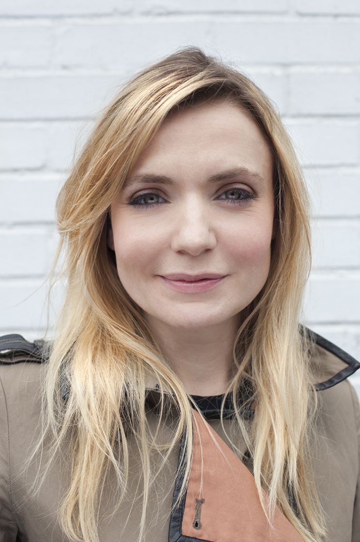 Christine Bottomley