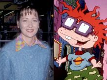 Christine Cavanaugh