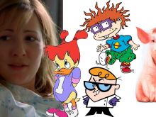 Christine Cavanaugh