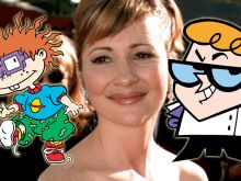 Christine Cavanaugh