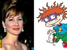 Christine Cavanaugh