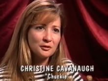 Christine Cavanaugh