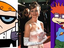 Christine Cavanaugh