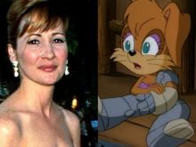 Christine Cavanaugh