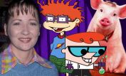 Christine Cavanaugh