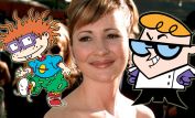 Christine Cavanaugh