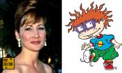 Christine Cavanaugh