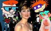 Christine Cavanaugh