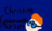 Christine Cavanaugh