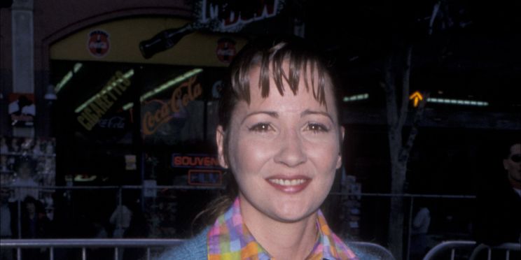 Christine Cavanaugh