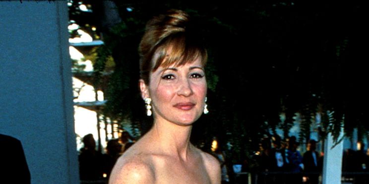 Christine Cavanaugh