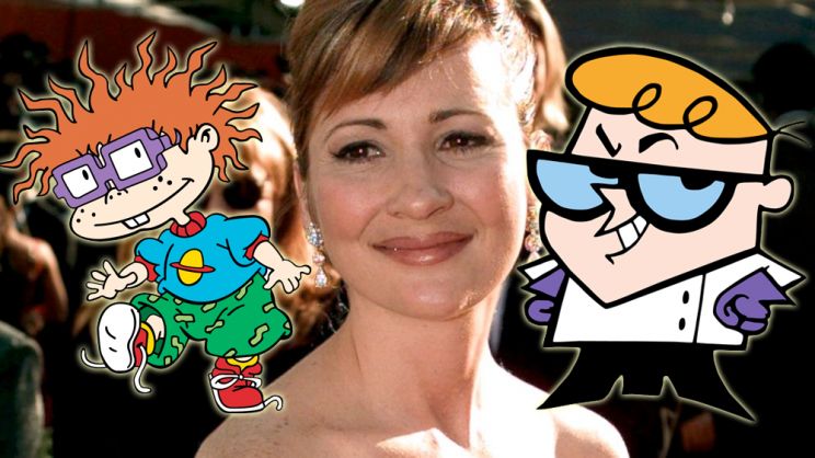 Christine Cavanaugh