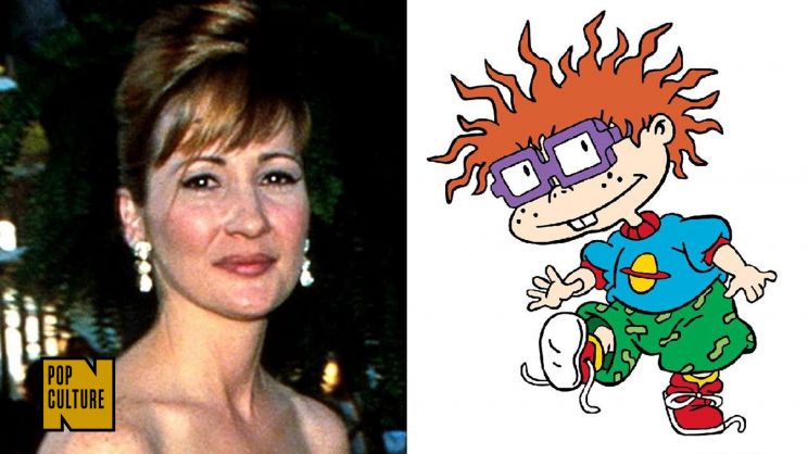 Christine Cavanaugh