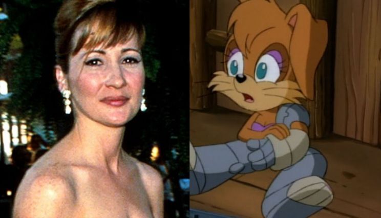 Christine Cavanaugh