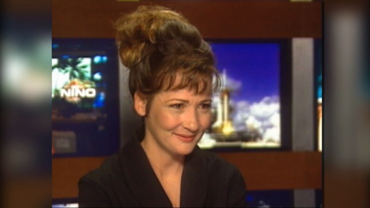 Christine Cavanaugh