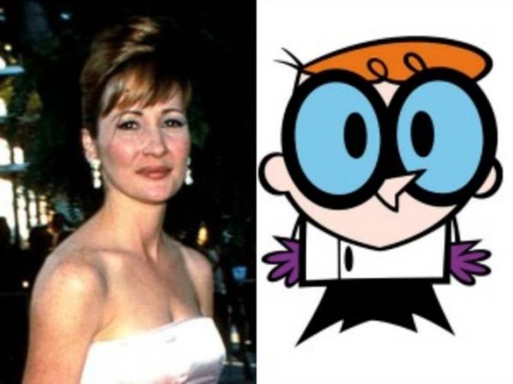 Christine Cavanaugh