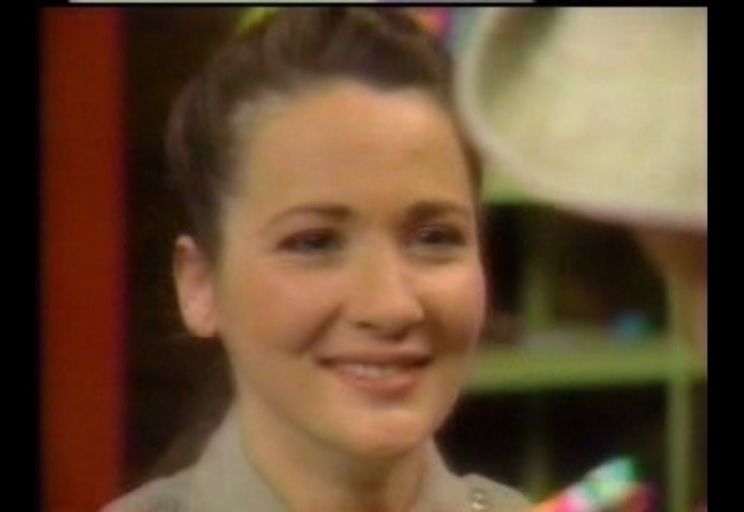 Christine Cavanaugh