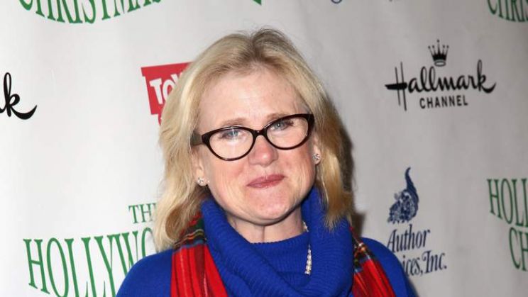 Christine Cavanaugh