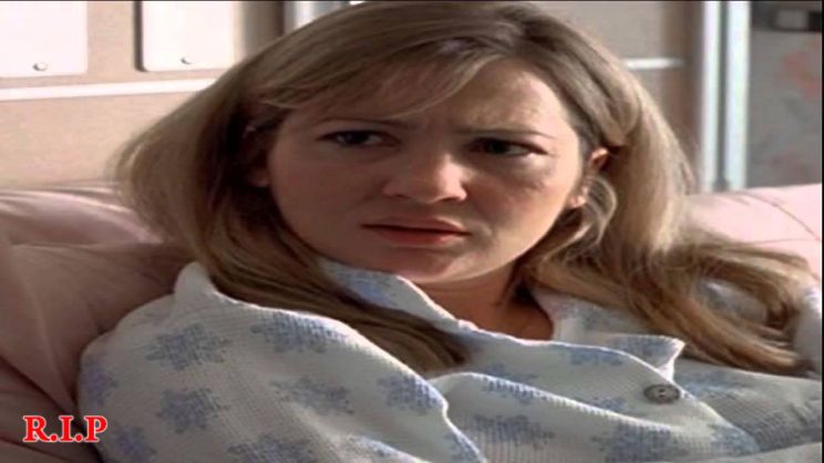 Christine Cavanaugh