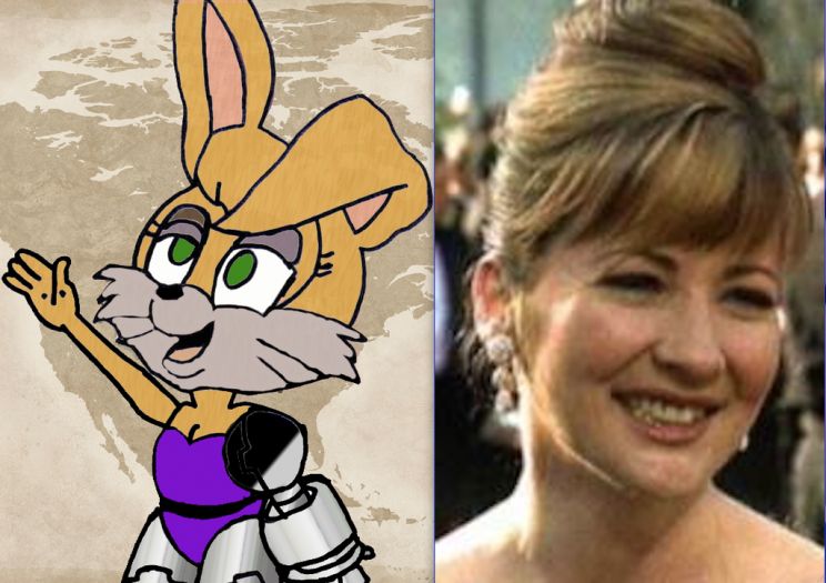Christine Cavanaugh