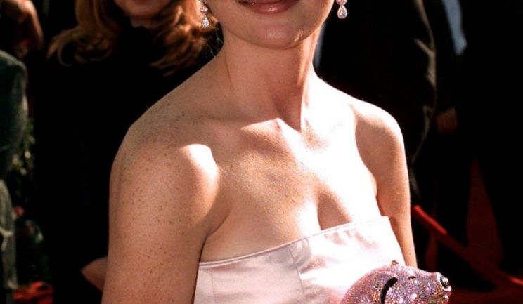 Christine Cavanaugh