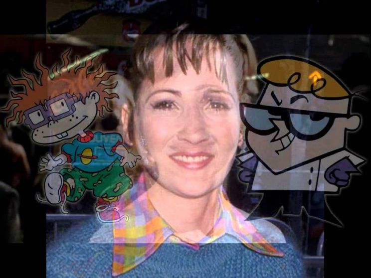 Christine Cavanaugh