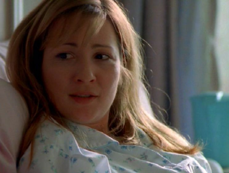 Christine Cavanaugh
