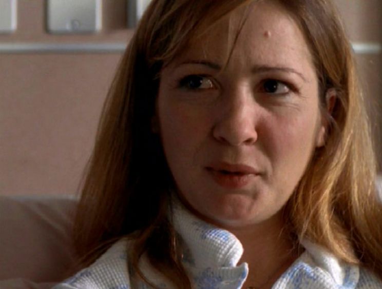 Christine Cavanaugh