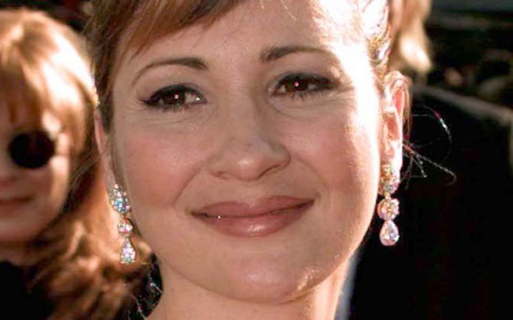 Christine Cavanaugh