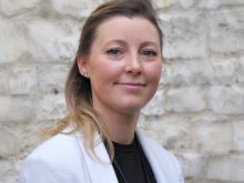 Christine Chamberlain
