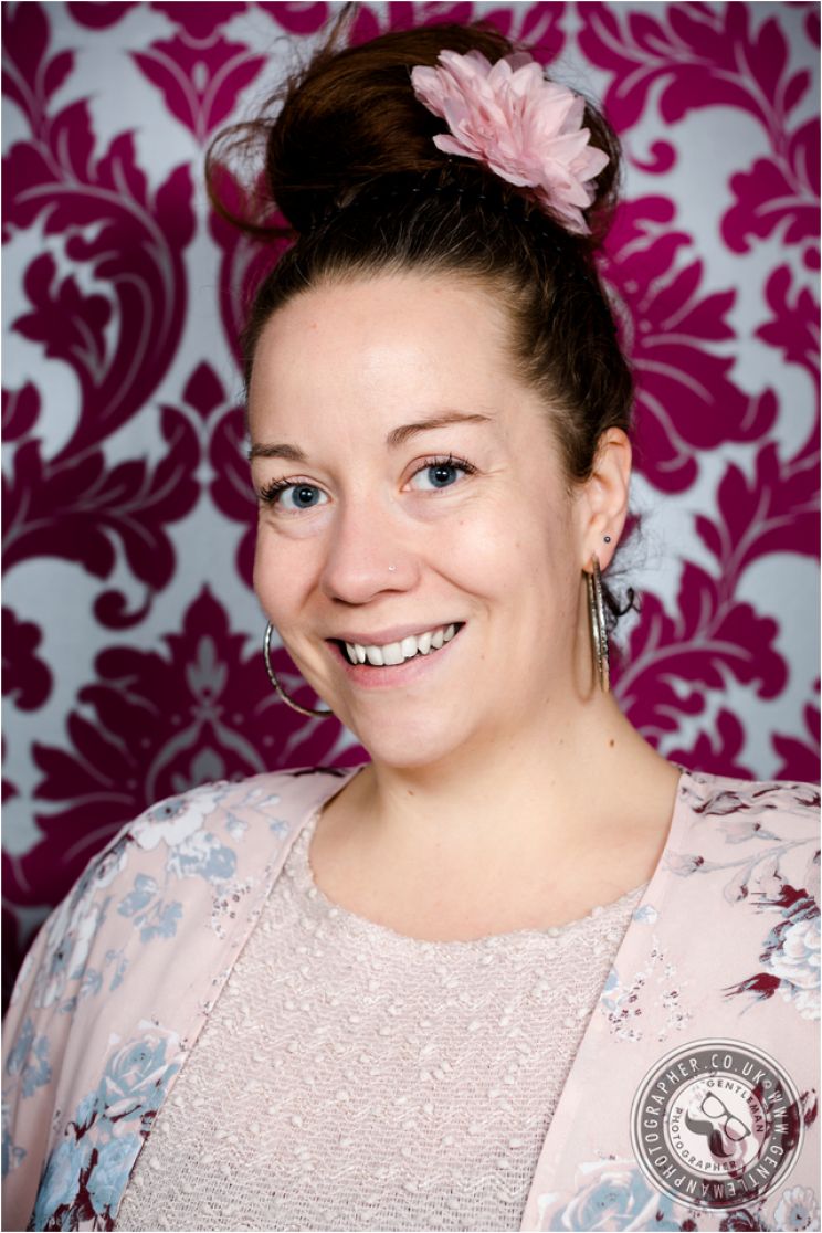 Christine Chamberlain