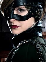 Christine Chatelain