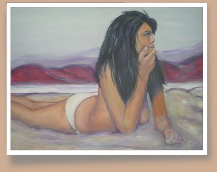 Christine Chatelain