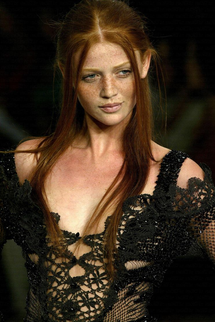 Christine Chatelain