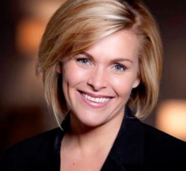 Christine Clayburg